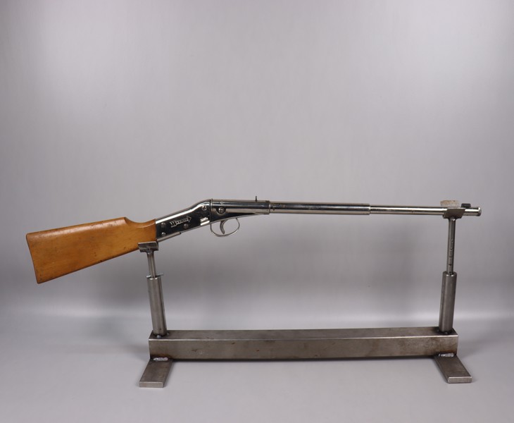 Haenel X luftgevär, Tyskland, 4,5mm, 1930-tal_53376a_8dc9e734ce477cf_lg.jpeg