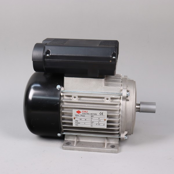 E.M.Z Electric Motors, elmotor