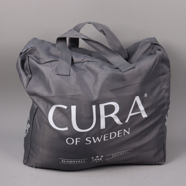 Cura, tyngdtäcke, vitt, 7kg