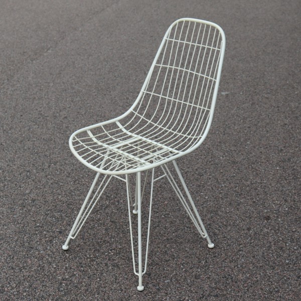 Vitra Wire stol