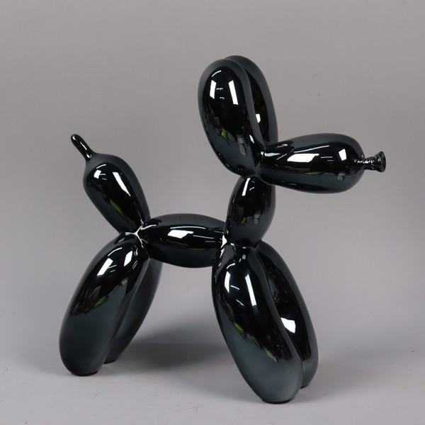 Jeff Koons, efter, Editions Studio, "Balloon Dog"