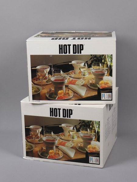 Plain, "Hot Dip", 2st