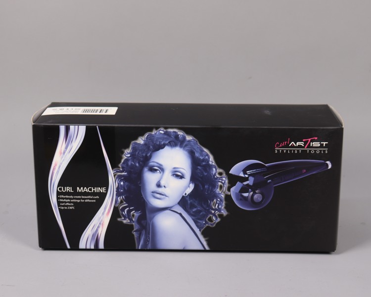 Curl Artist Curling Tool, hårlocksmaskin